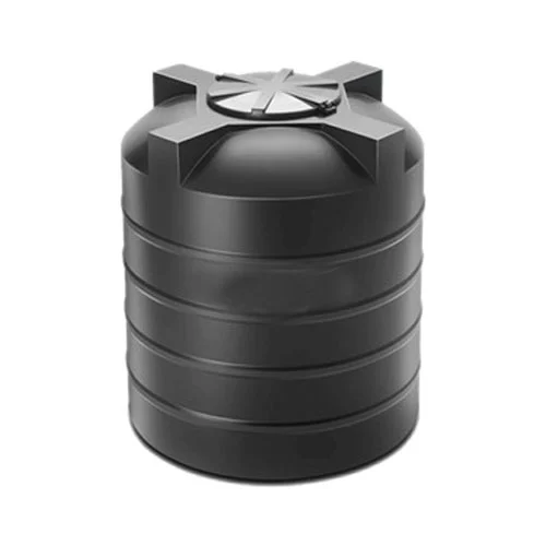 Hdpe Tanks